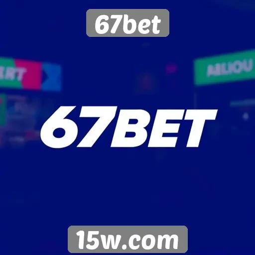 Avaliação da segurança do site 67bet