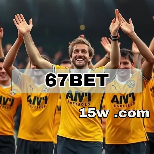 67bet: Descubra a Magia dos Jogos Grátis e Aumente Seu Engajamento!