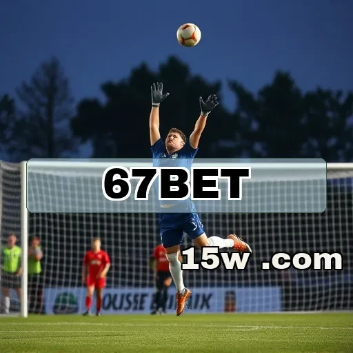 67bet: A Nova Dimensão do Cassino Ao Vivo no Brasil