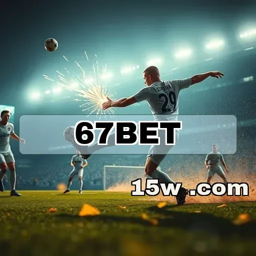 67bet: A Revolução nas Apostas Esportivas Que Você Não Pode Perder!